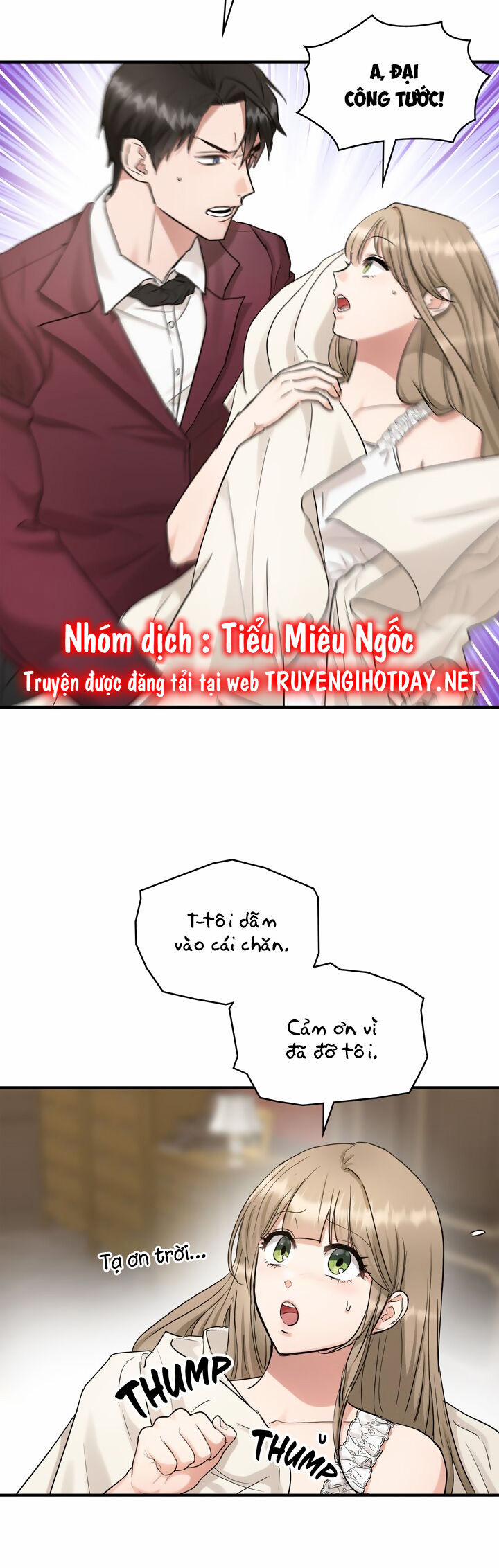 Hai Kẻ Thừa Kế 62 trang 6