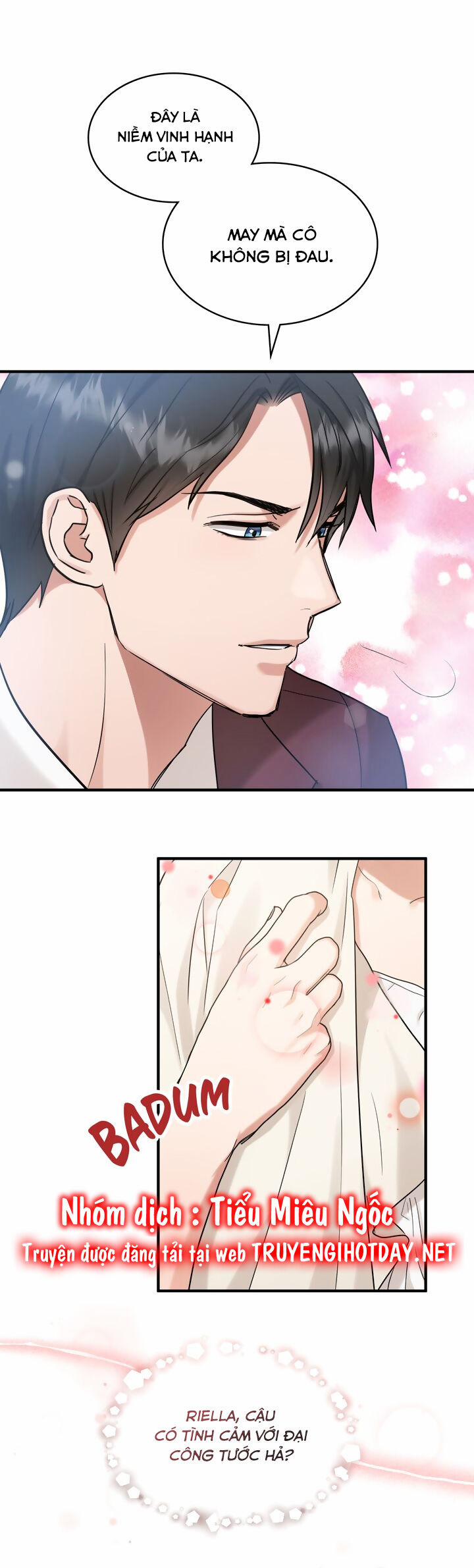 Hai Kẻ Thừa Kế 62 trang 7