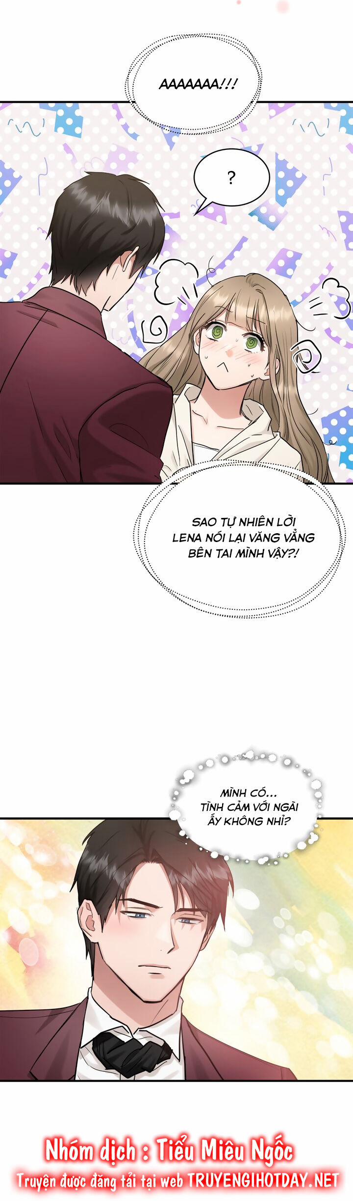 Hai Kẻ Thừa Kế 62 trang 8