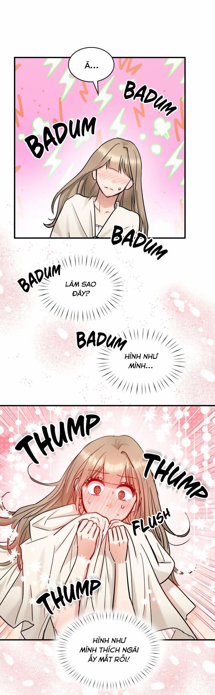 Hai Kẻ Thừa Kế 62 trang 9