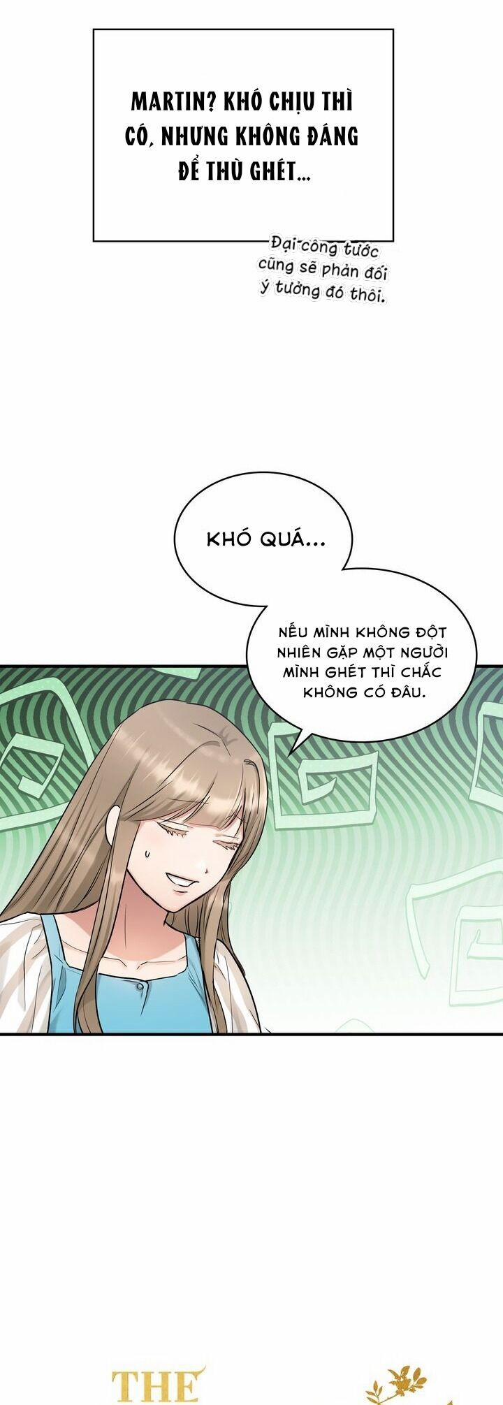 Hai Kẻ Thừa Kế 63 trang 10