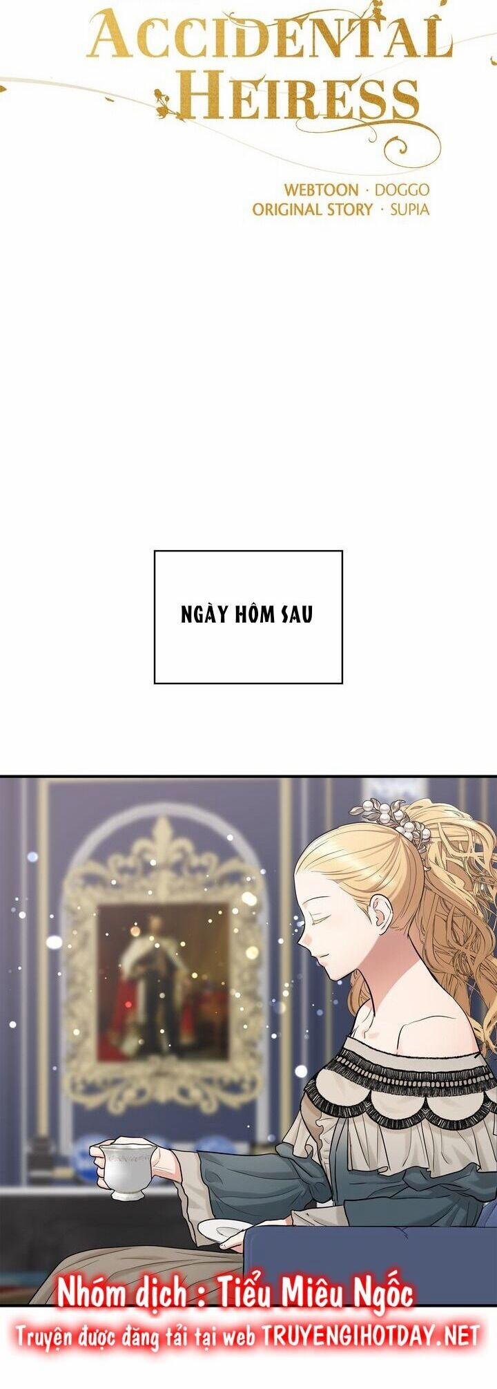 Hai Kẻ Thừa Kế 63 trang 11