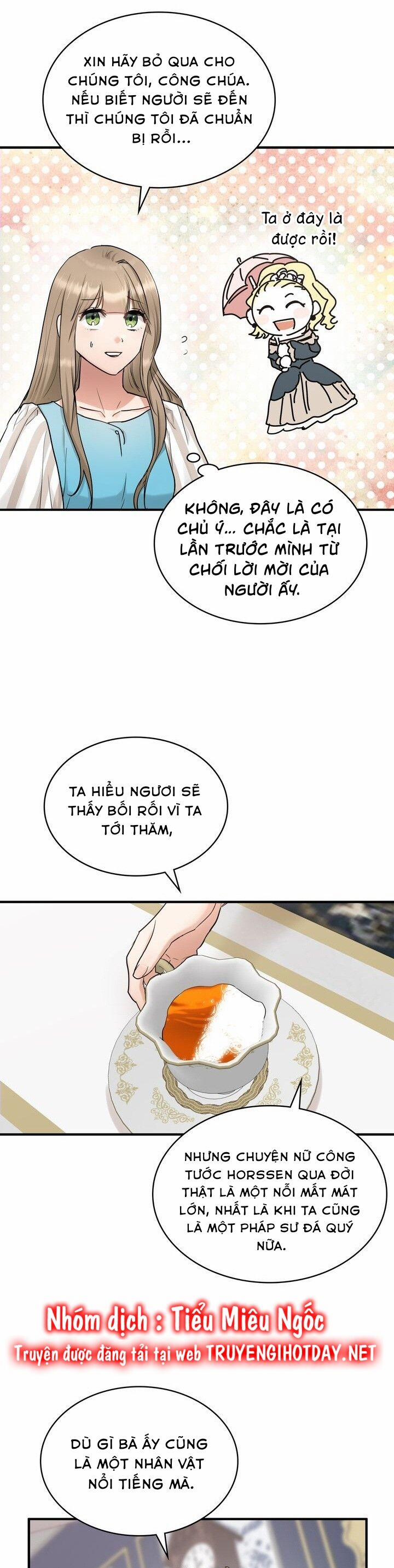 Hai Kẻ Thừa Kế 63 trang 14