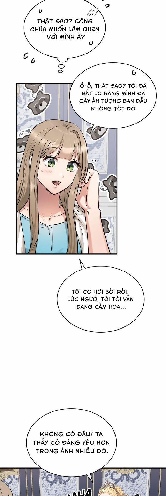 Hai Kẻ Thừa Kế 63 trang 17