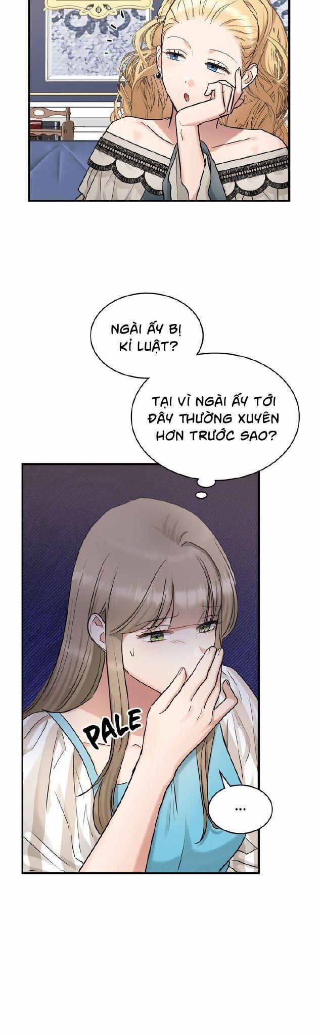 Hai Kẻ Thừa Kế 63 trang 21