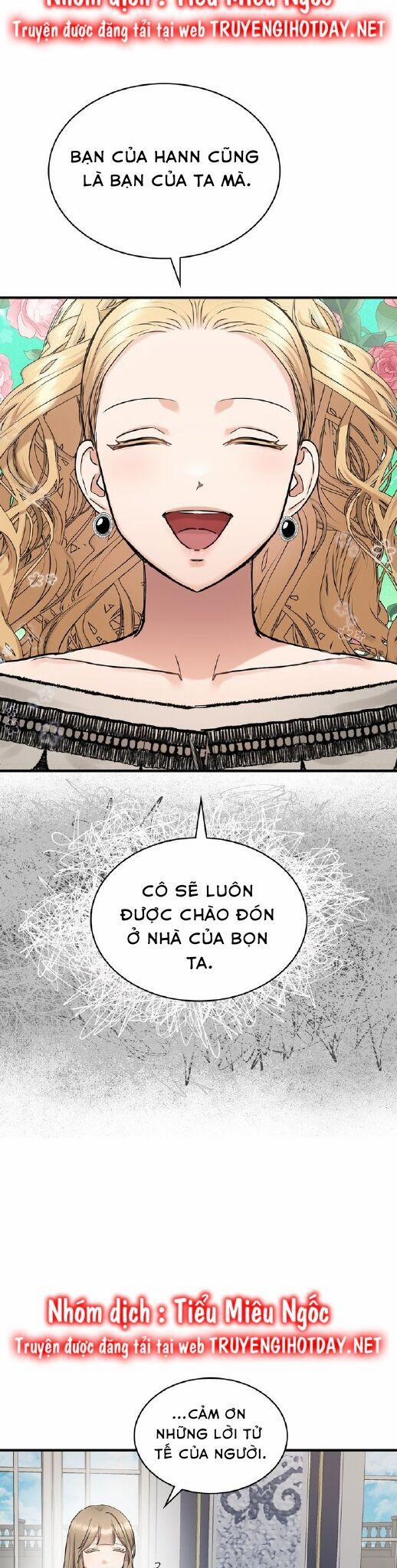 Hai Kẻ Thừa Kế 63 trang 24