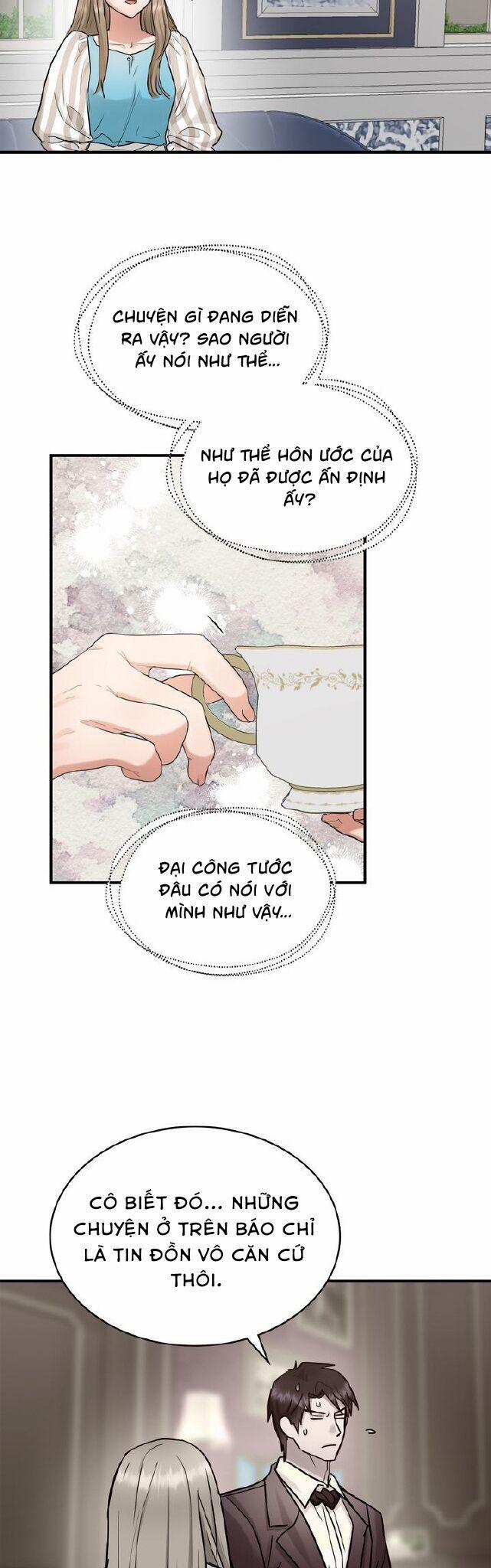 Hai Kẻ Thừa Kế 63 trang 25