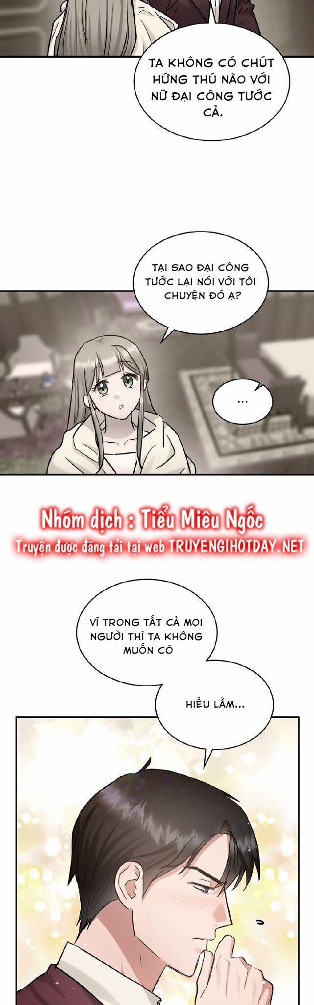 Hai Kẻ Thừa Kế 63 trang 26