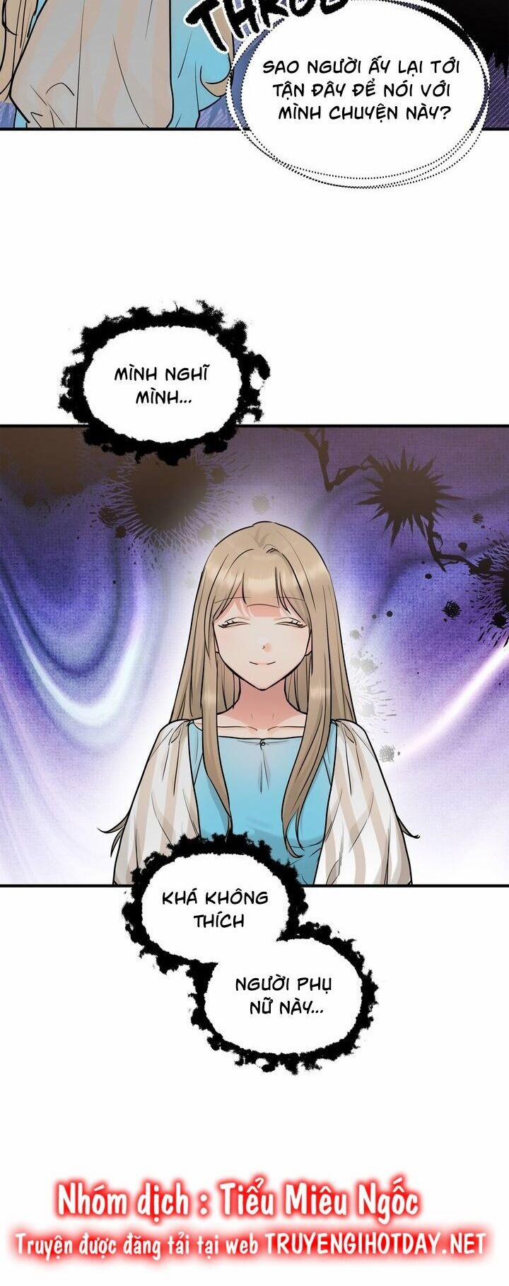 Hai Kẻ Thừa Kế 63 trang 28