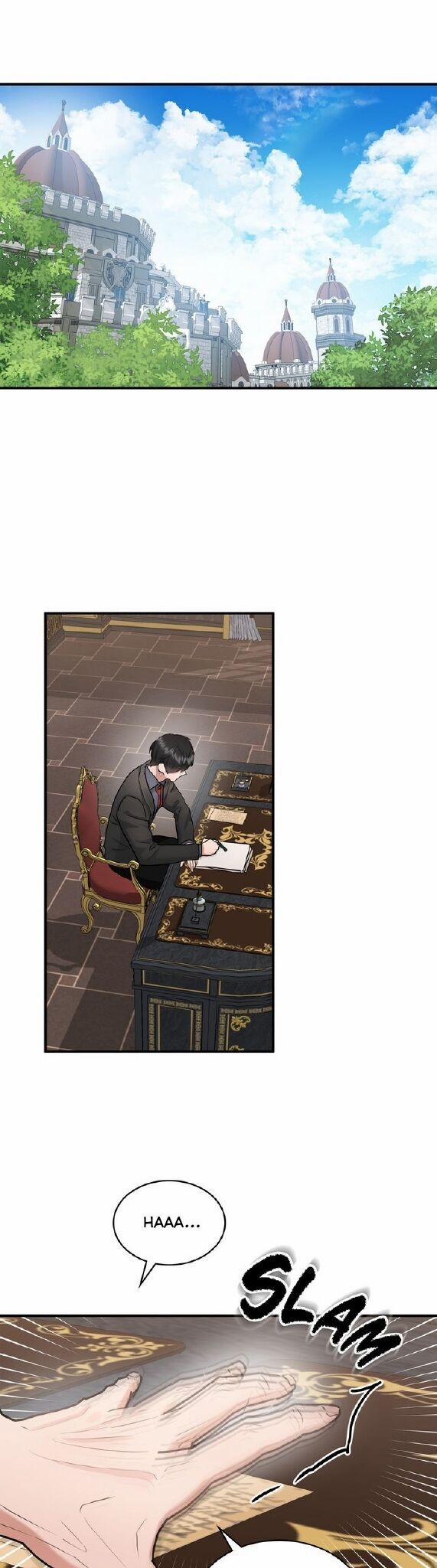 Hai Kẻ Thừa Kế 63 trang 29