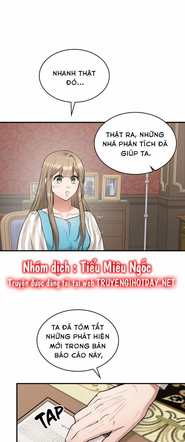 Hai Kẻ Thừa Kế 63 trang 3