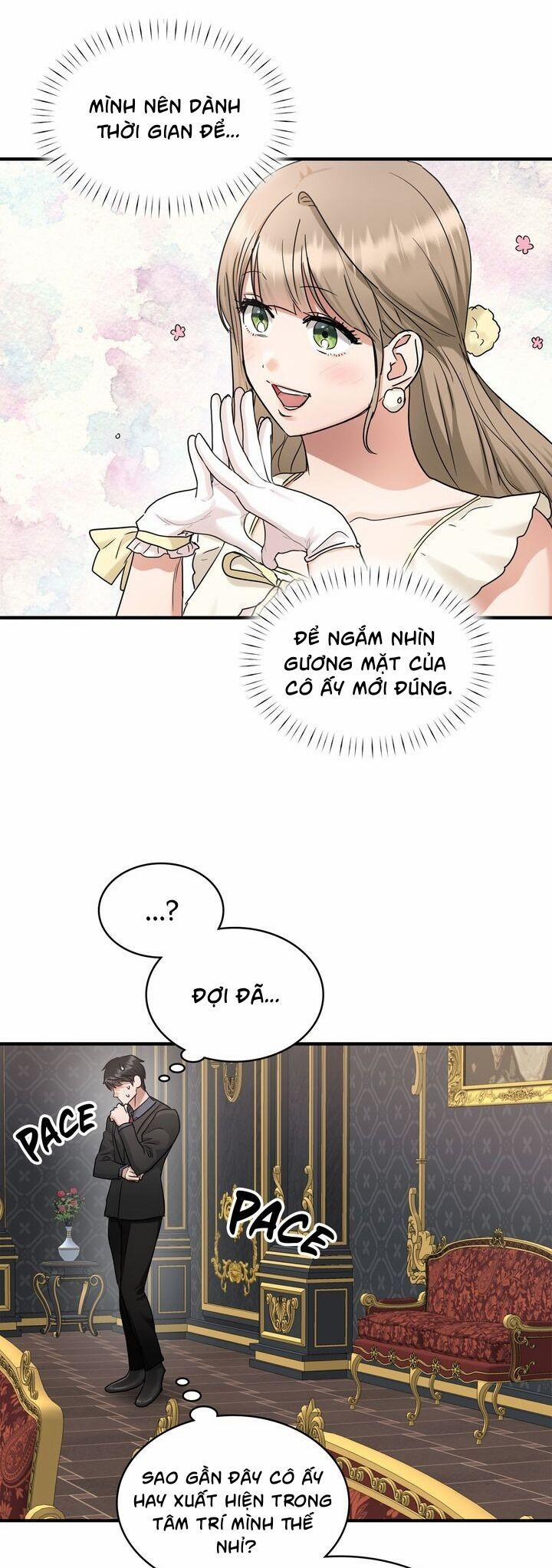 Hai Kẻ Thừa Kế 63 trang 31