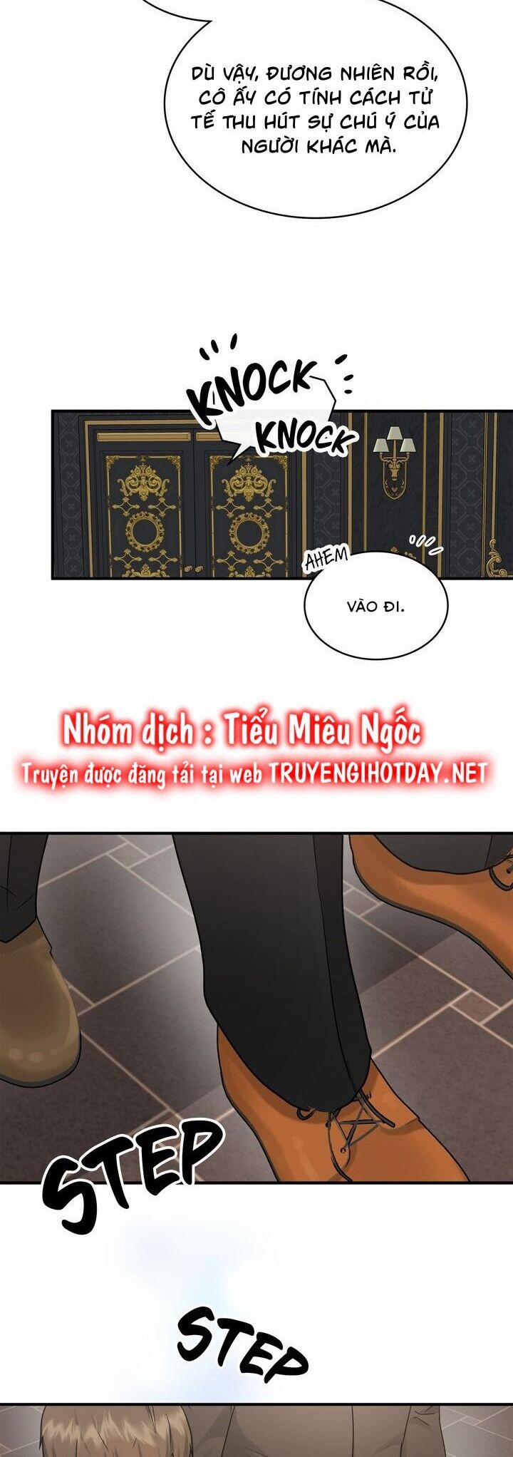 Hai Kẻ Thừa Kế 63 trang 32