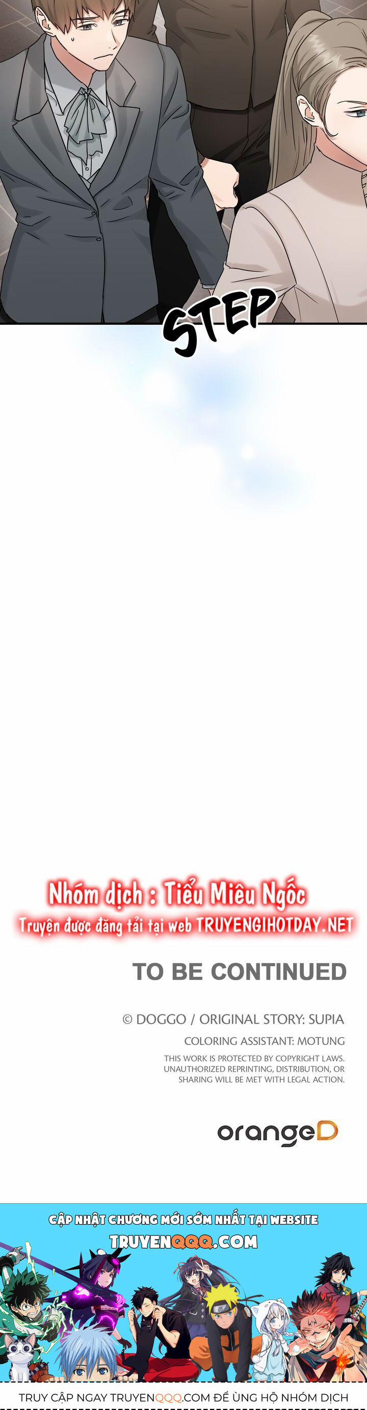 Hai Kẻ Thừa Kế 63 trang 33