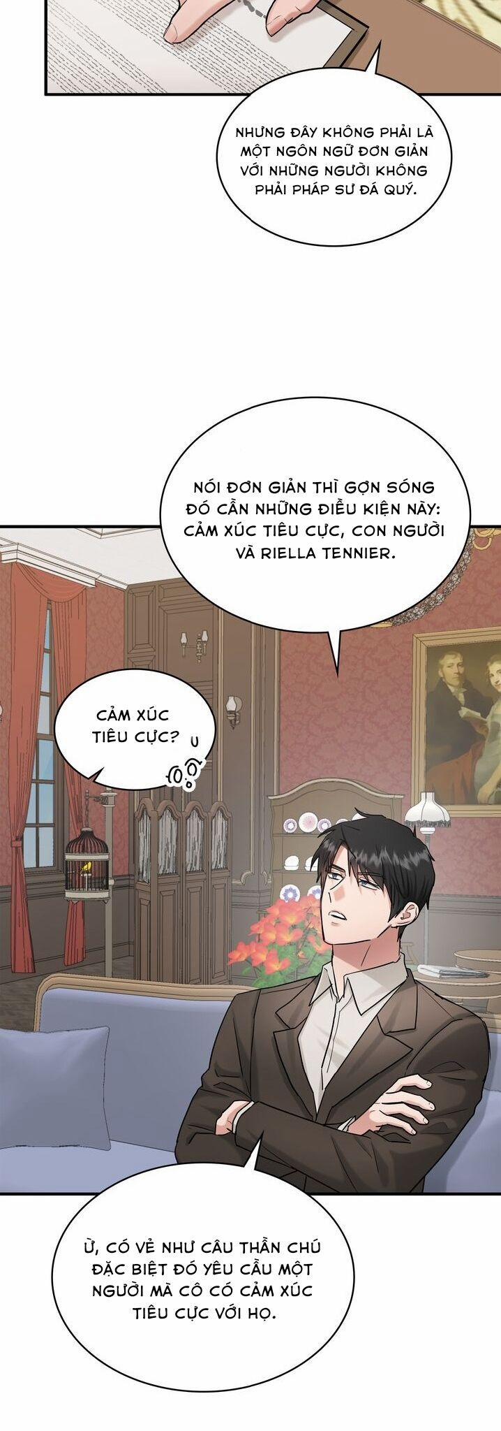 Hai Kẻ Thừa Kế 63 trang 4