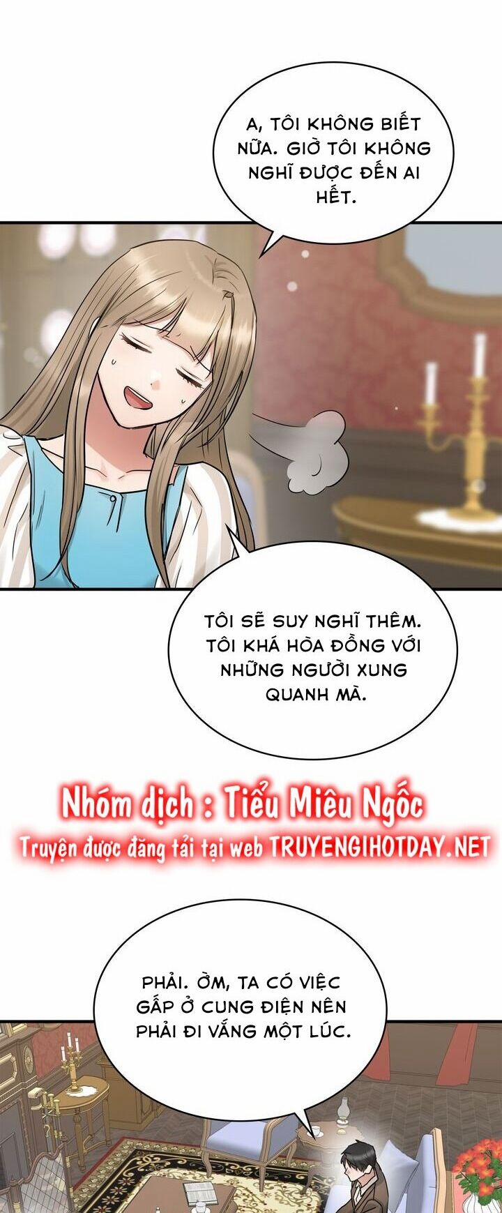 Hai Kẻ Thừa Kế 63 trang 7