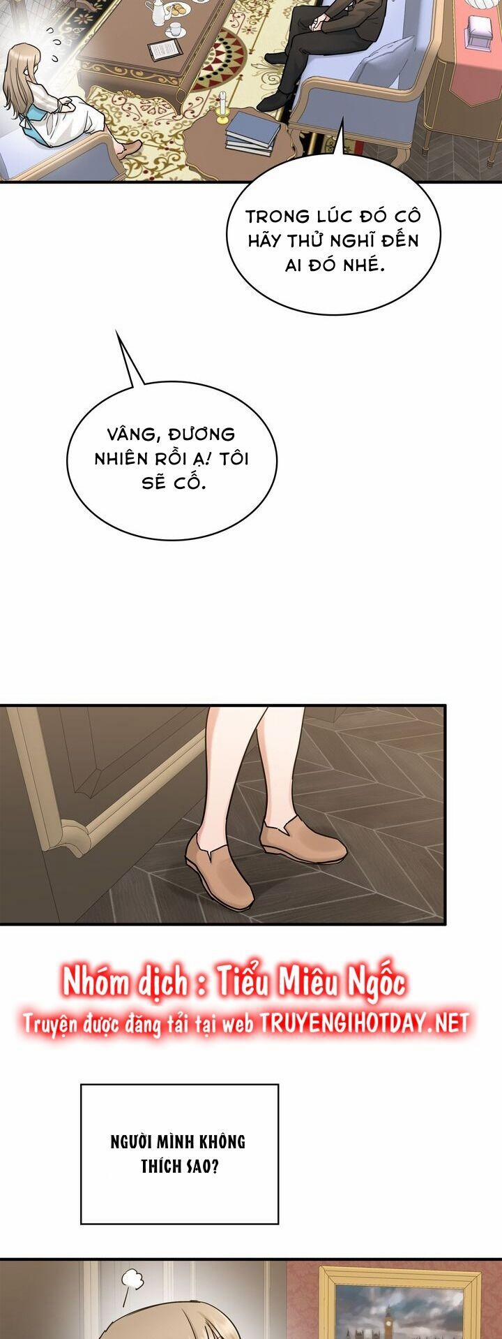 Hai Kẻ Thừa Kế 63 trang 8