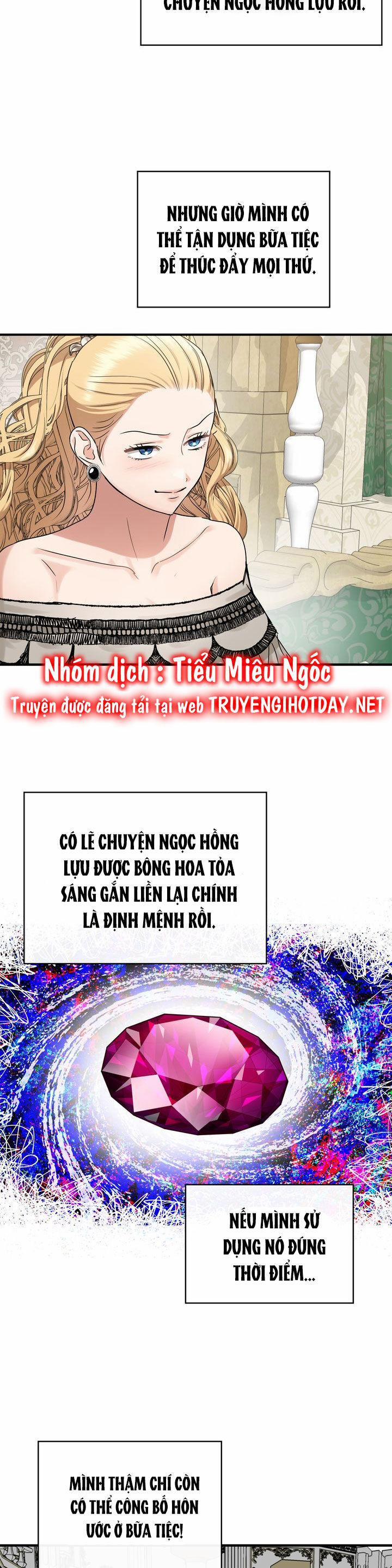 Hai Kẻ Thừa Kế 64 trang 17