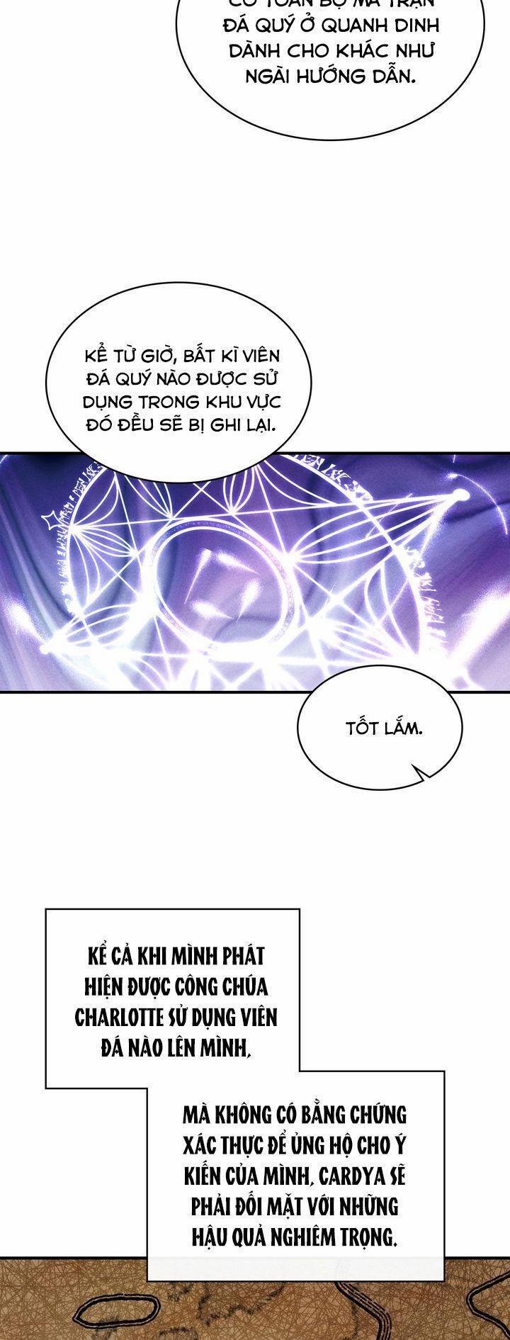 Hai Kẻ Thừa Kế 64 trang 21