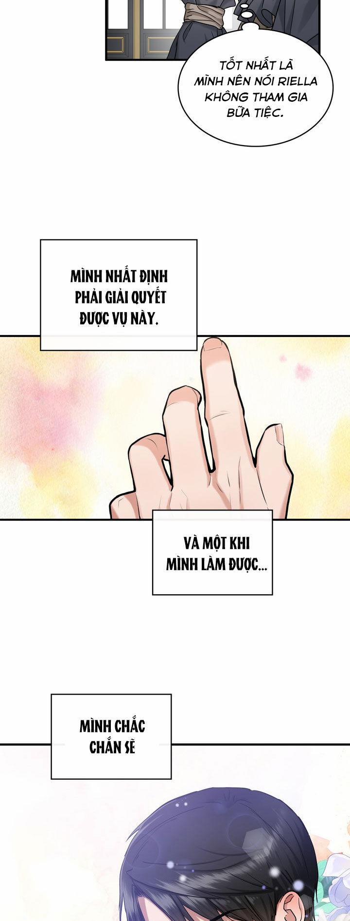 Hai Kẻ Thừa Kế 64 trang 23