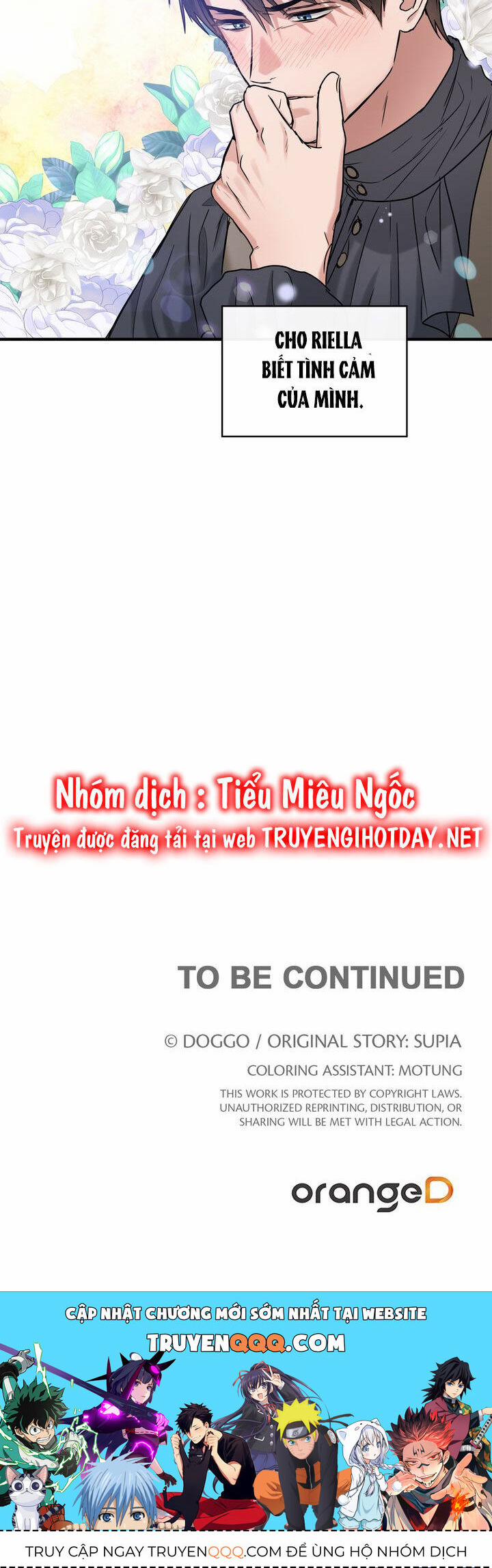 Hai Kẻ Thừa Kế 64 trang 24