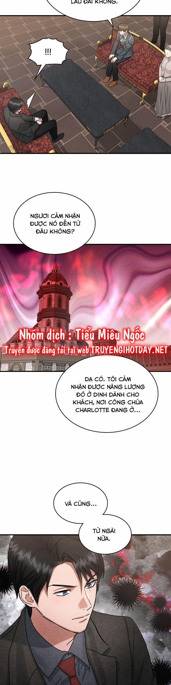 Hai Kẻ Thừa Kế 64 trang 5