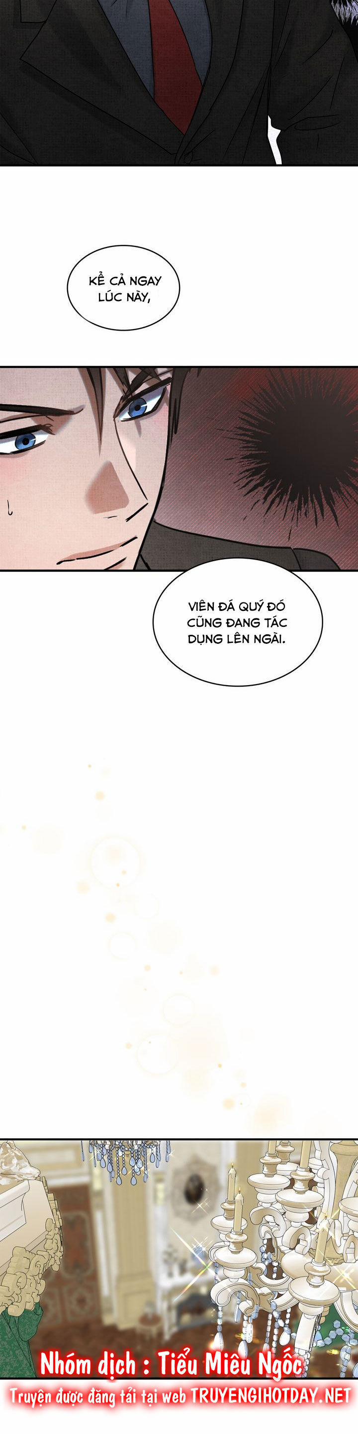 Hai Kẻ Thừa Kế 64 trang 6