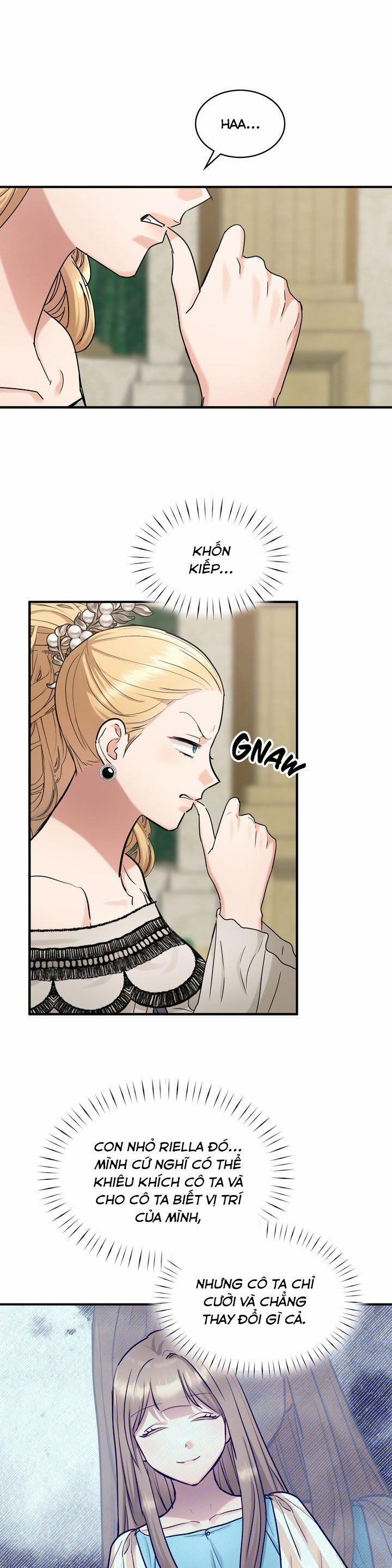 Hai Kẻ Thừa Kế 64 trang 7