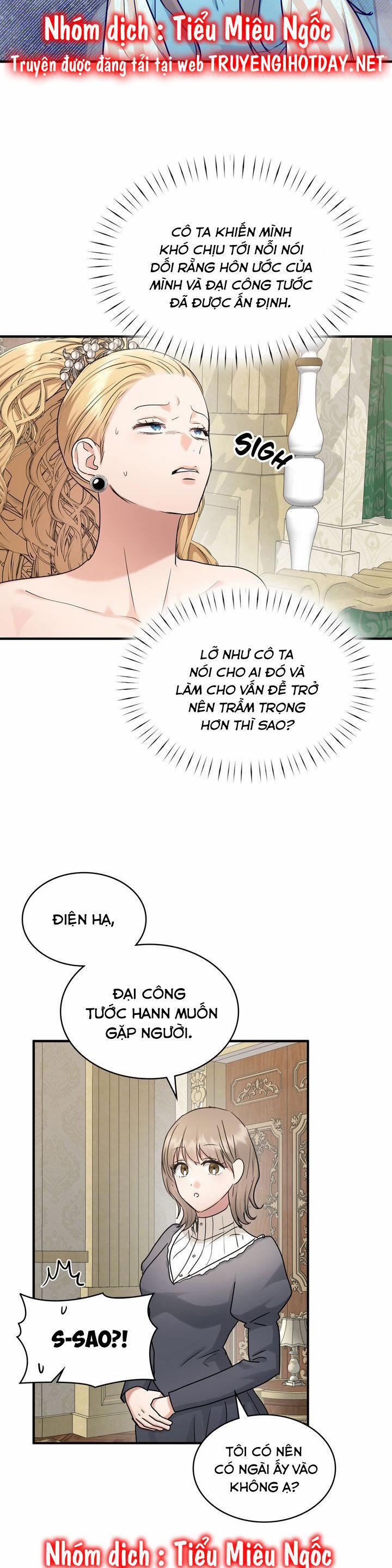 Hai Kẻ Thừa Kế 64 trang 8