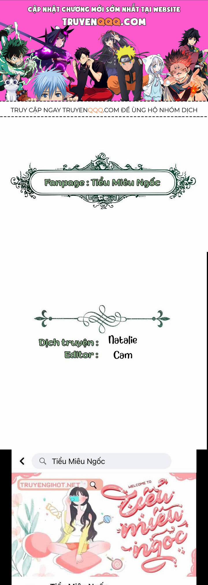 Hai Kẻ Thừa Kế 65 trang 0