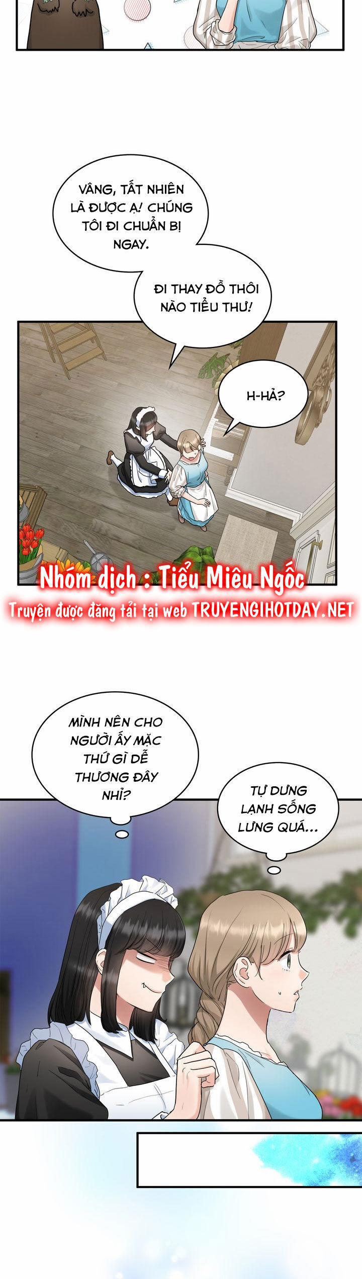 Hai Kẻ Thừa Kế 65 trang 10