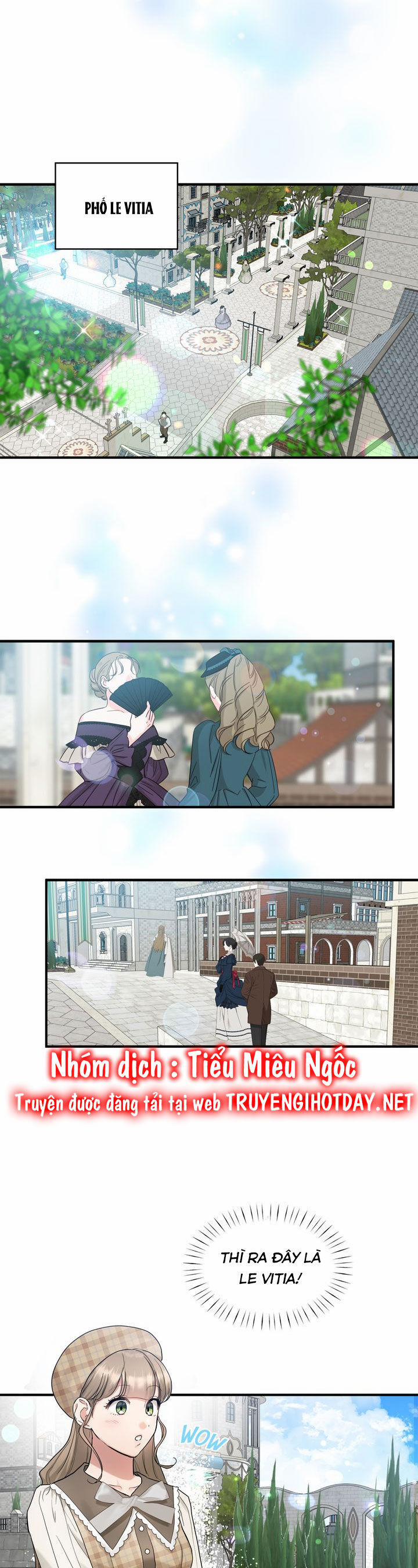 Hai Kẻ Thừa Kế 65 trang 11