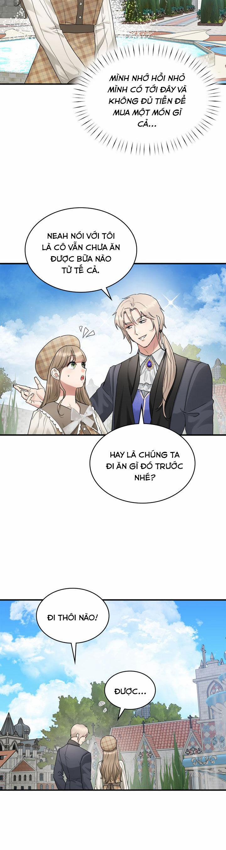 Hai Kẻ Thừa Kế 65 trang 12