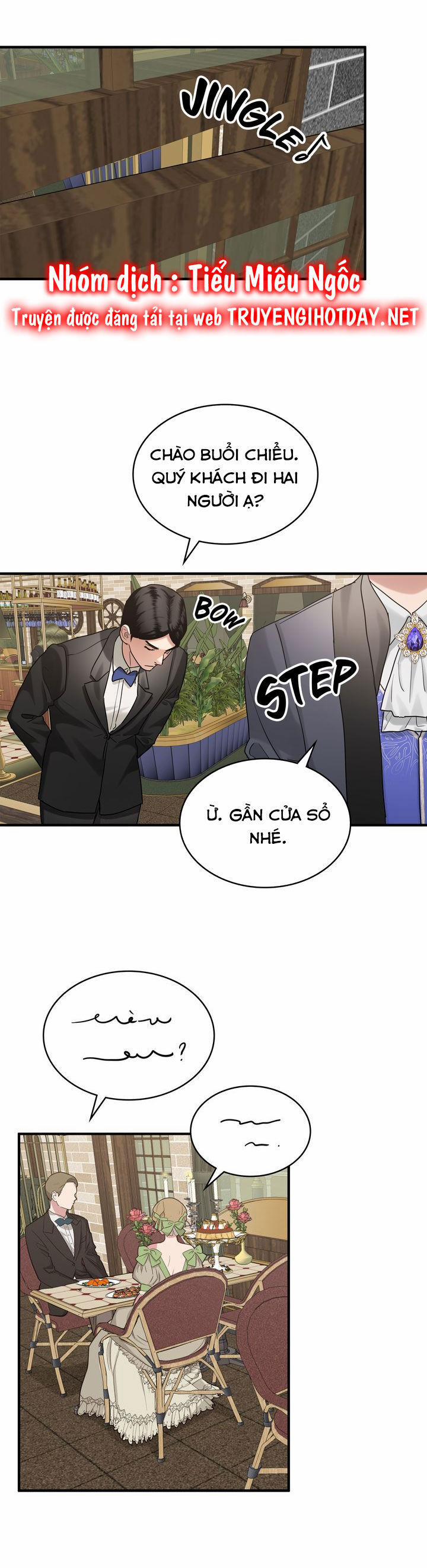 Hai Kẻ Thừa Kế 65 trang 13