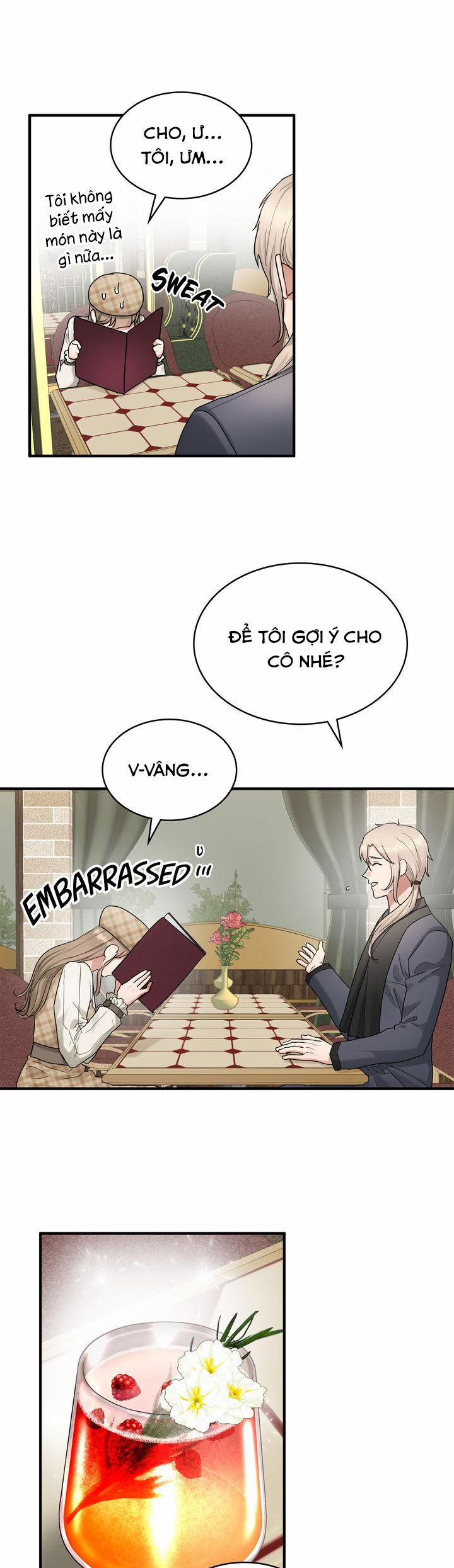 Hai Kẻ Thừa Kế 65 trang 15