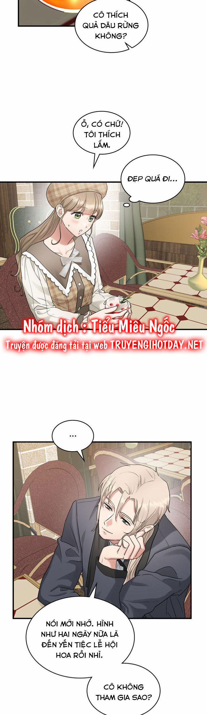 Hai Kẻ Thừa Kế 65 trang 16