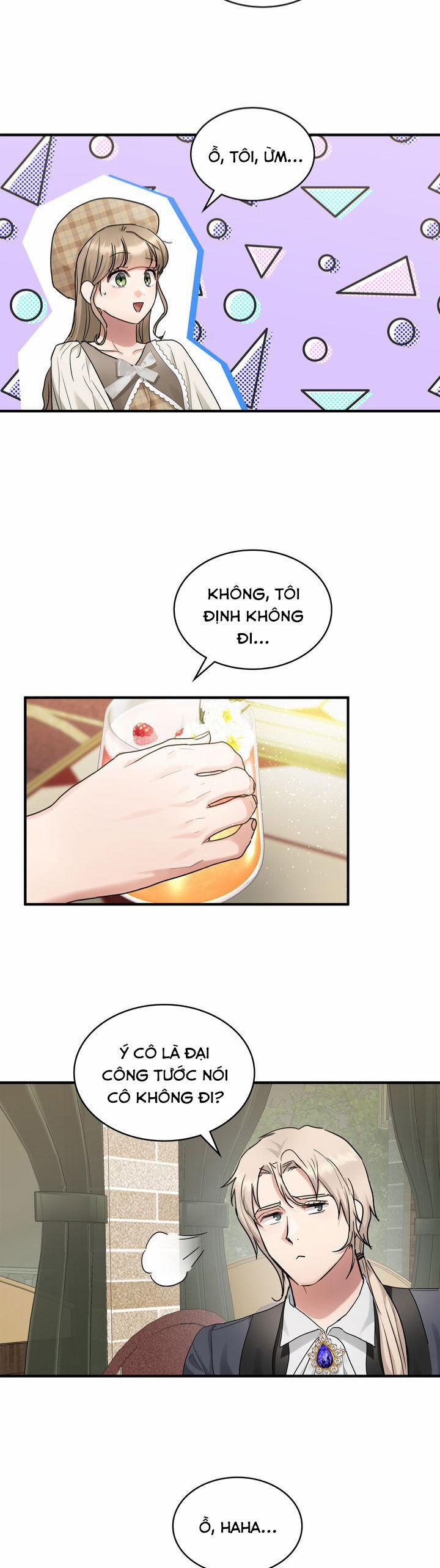 Hai Kẻ Thừa Kế 65 trang 17