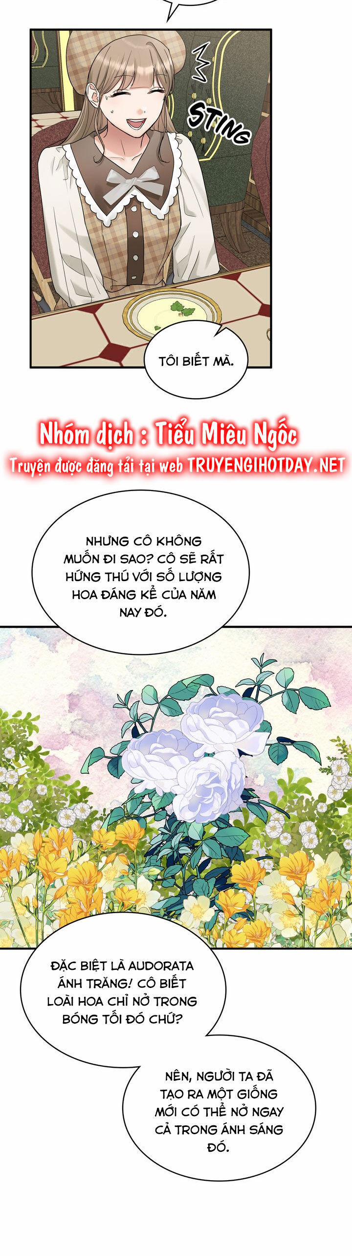 Hai Kẻ Thừa Kế 65 trang 18