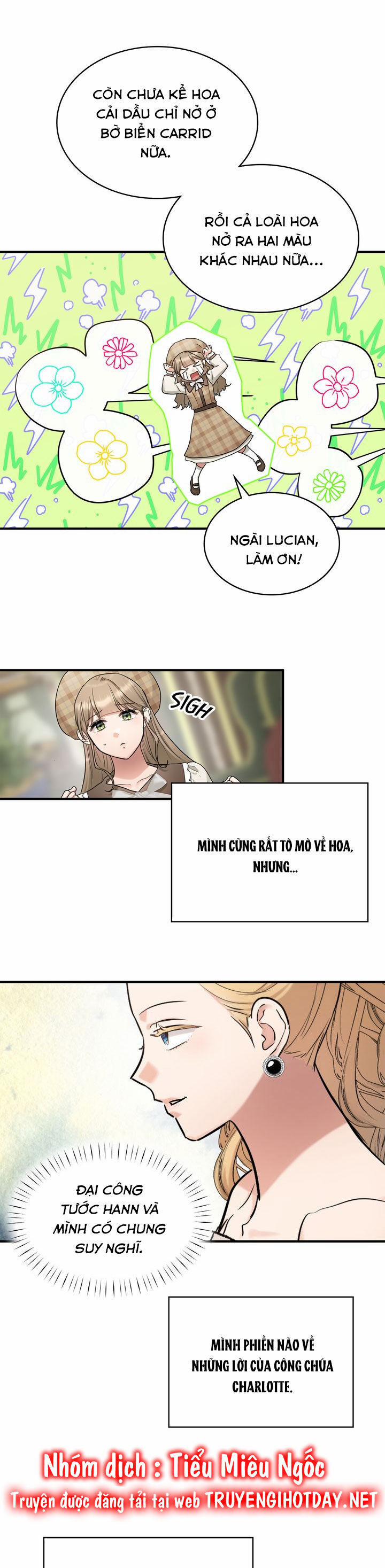 Hai Kẻ Thừa Kế 65 trang 19