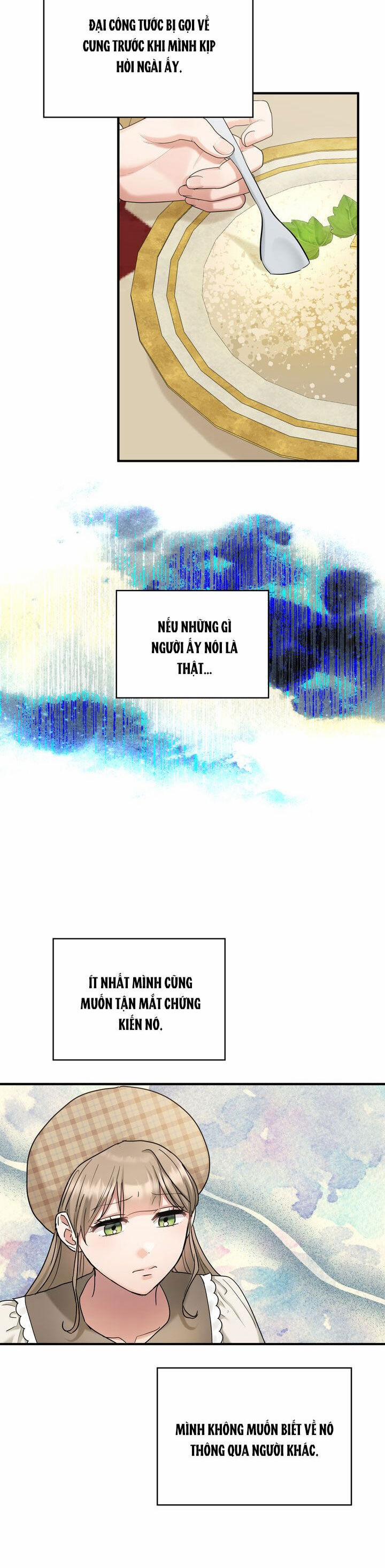 Hai Kẻ Thừa Kế 65 trang 20