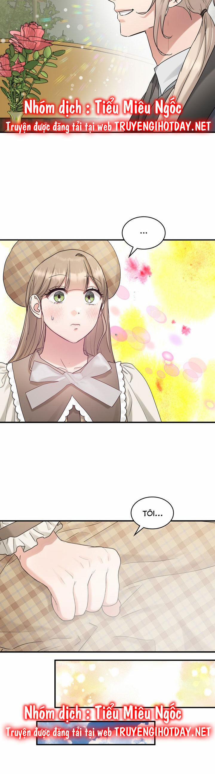 Hai Kẻ Thừa Kế 65 trang 22