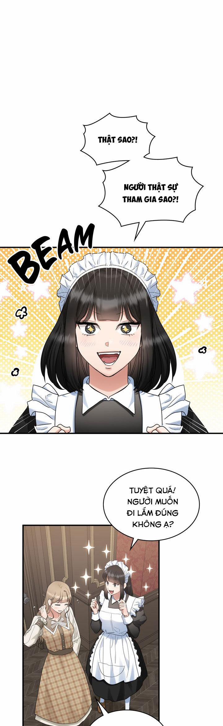 Hai Kẻ Thừa Kế 65 trang 23