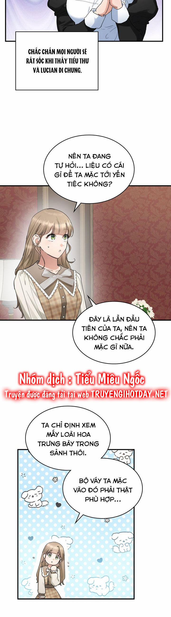 Hai Kẻ Thừa Kế 65 trang 25