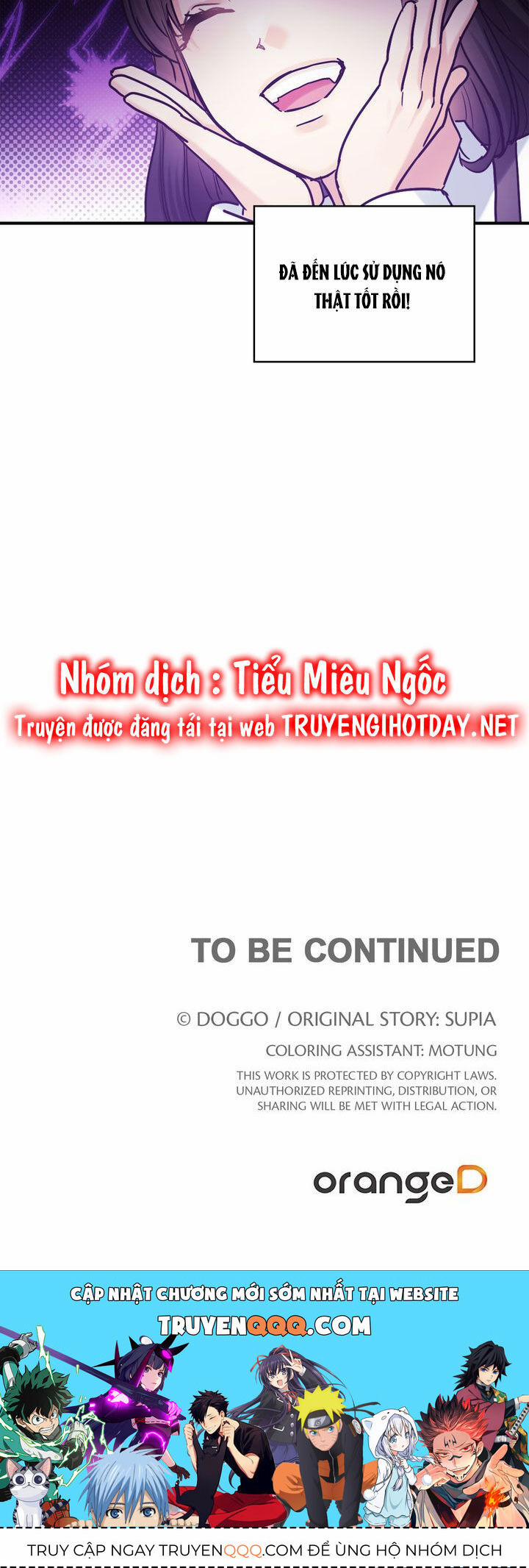 Hai Kẻ Thừa Kế 65 trang 27