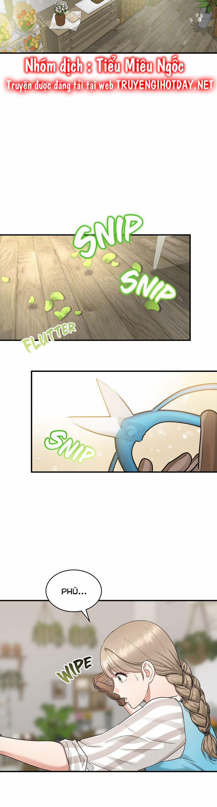 Hai Kẻ Thừa Kế 65 trang 3