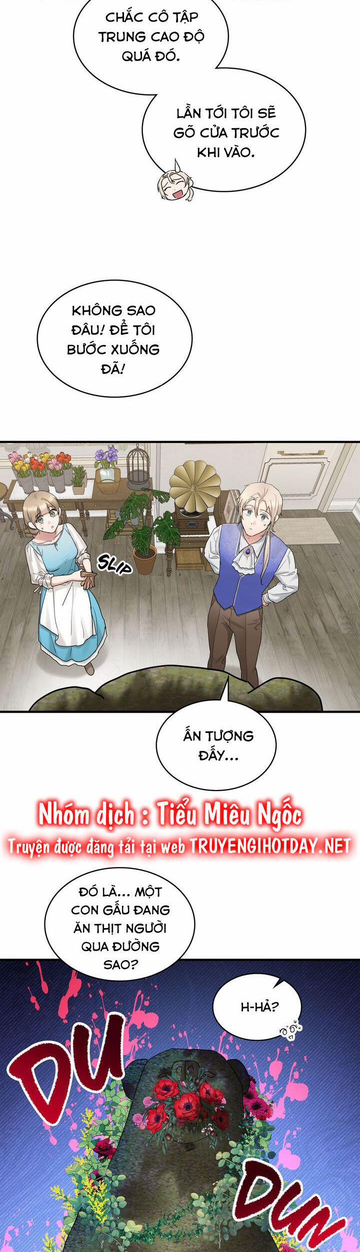 Hai Kẻ Thừa Kế 65 trang 5