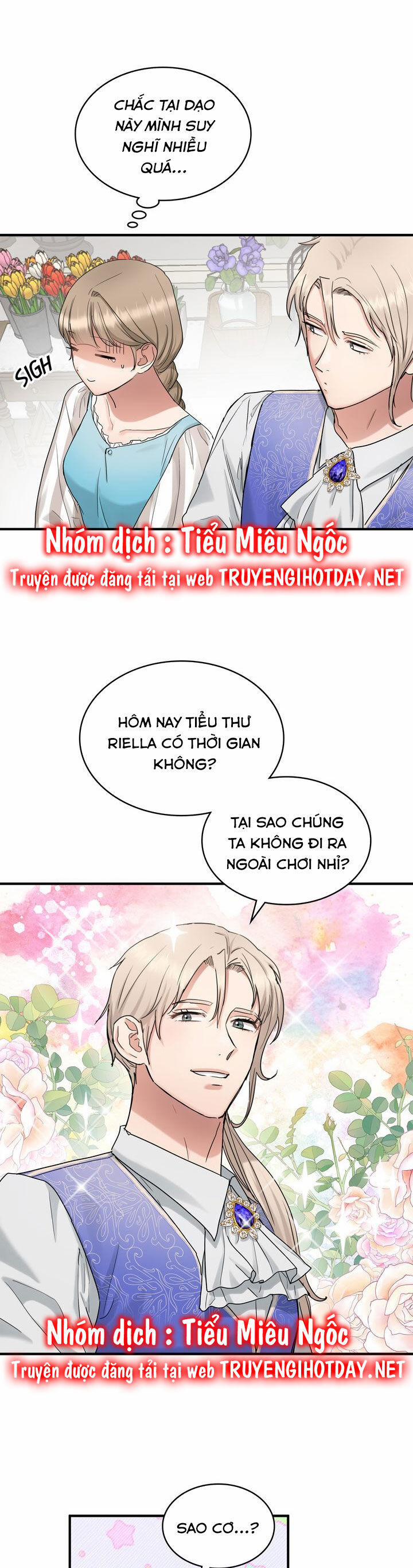 Hai Kẻ Thừa Kế 65 trang 7