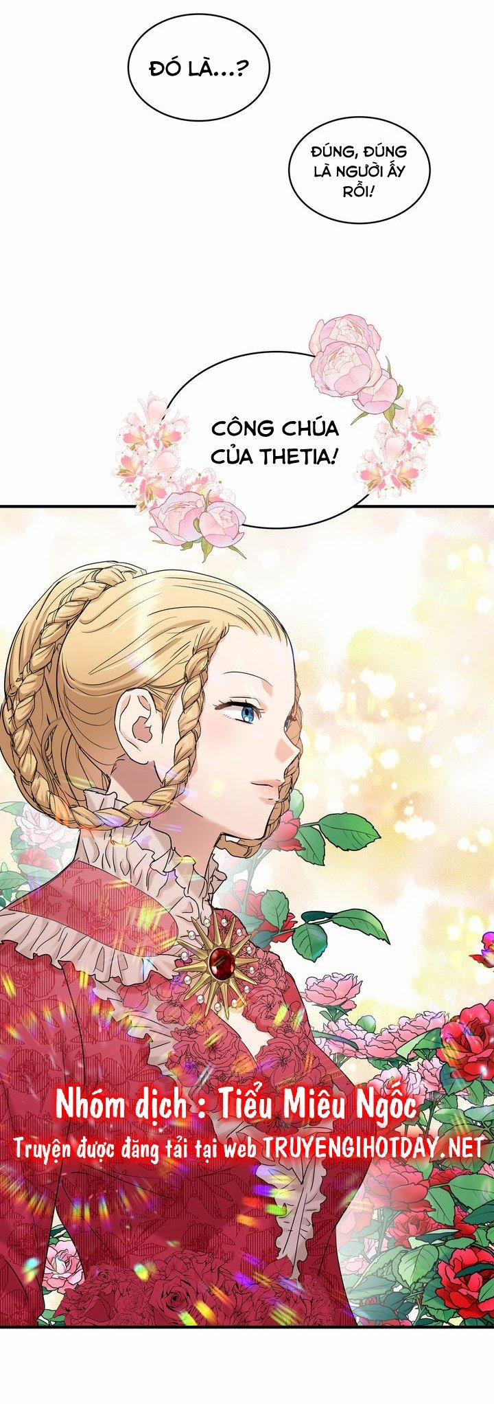 Hai Kẻ Thừa Kế 66 trang 11