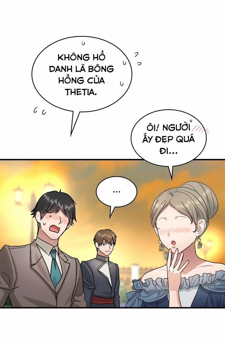 Hai Kẻ Thừa Kế 66 trang 12