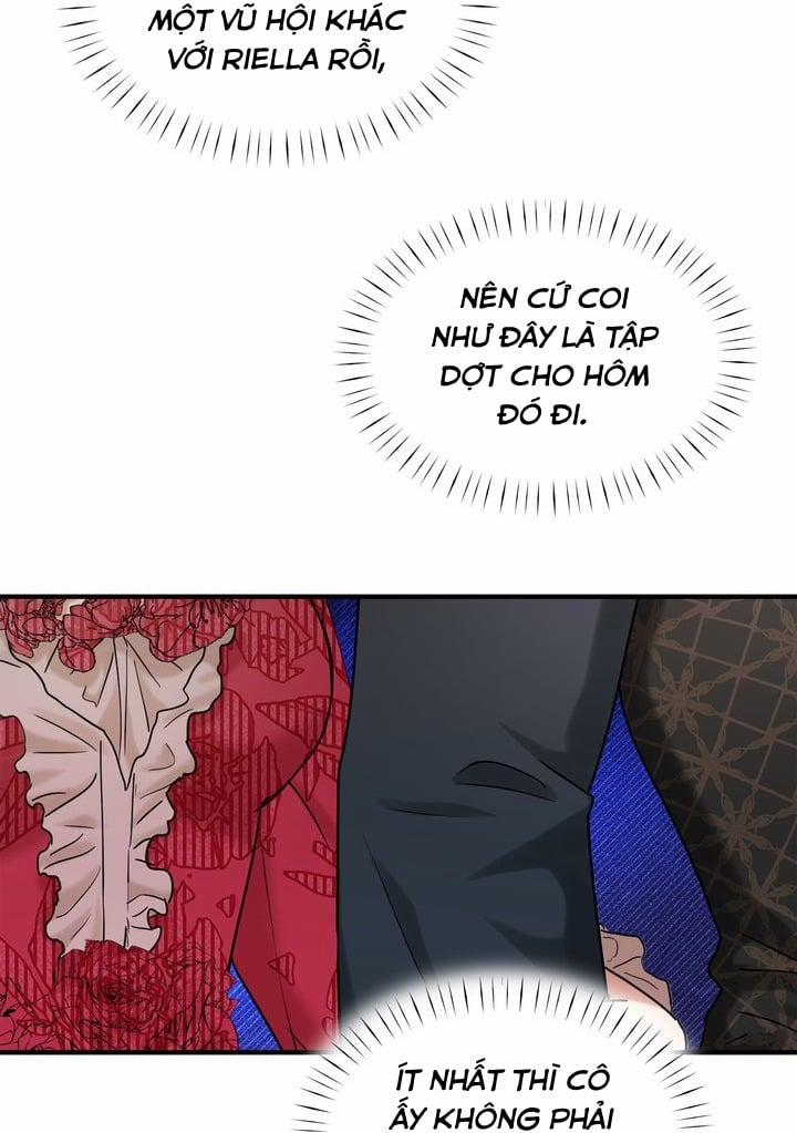 Hai Kẻ Thừa Kế 66 trang 26